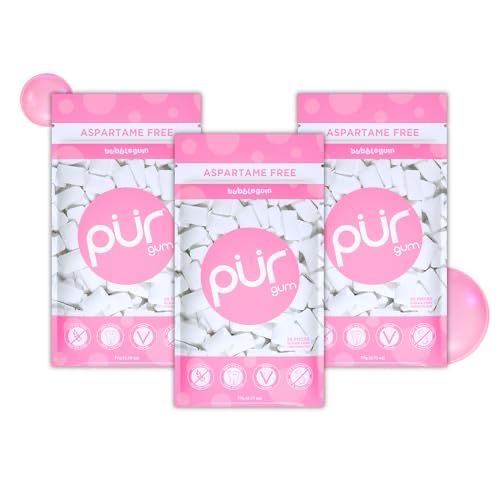 Pur Gums (55 pieces)