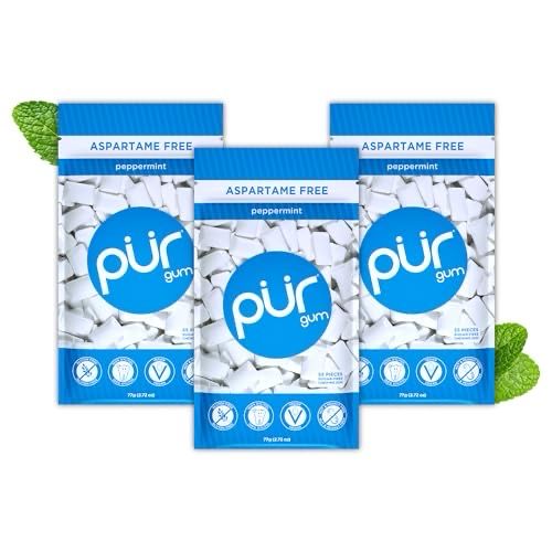 Pur Gums (55 pieces)