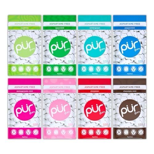 Pur Gums (55 pieces)