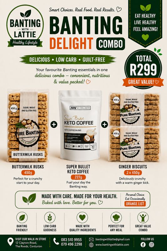 BWL Delight Combo