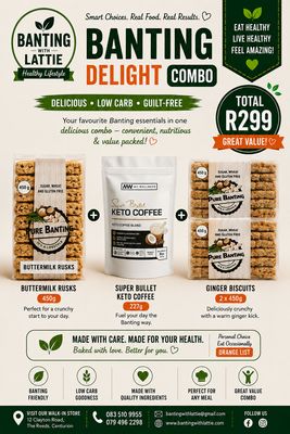 BWL Delight Combo