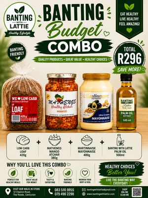 BWL Budget Combo 2