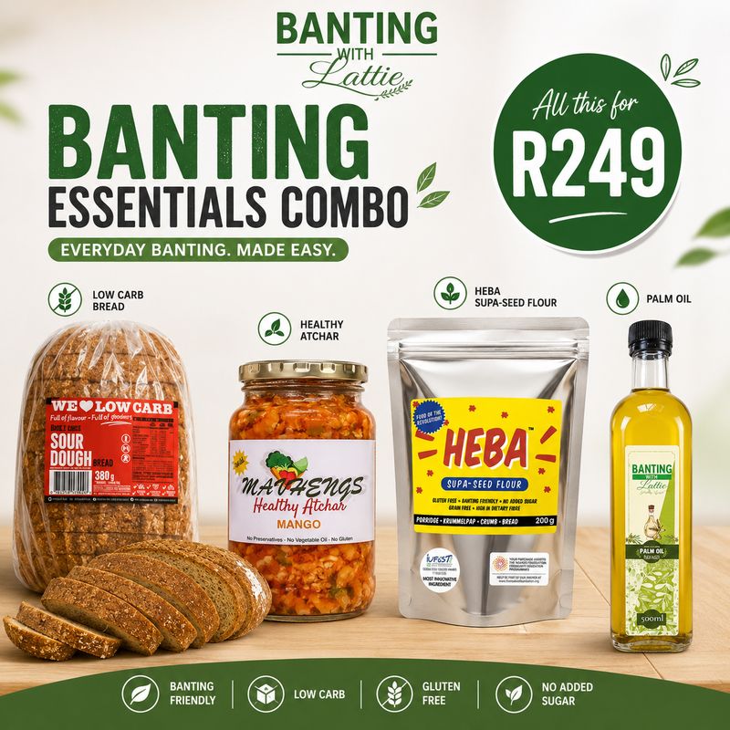 BWL Essential Combo