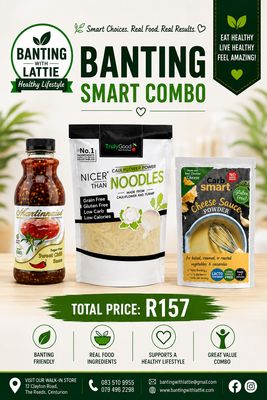 BWL Smart Combo