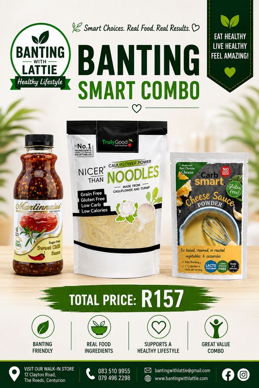 BWL Smart Combo