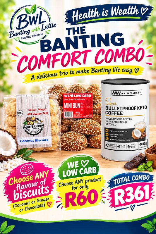 BWL Comfort Combo