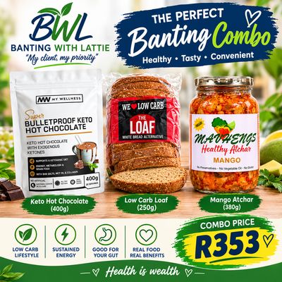 BWL Perfect Combo