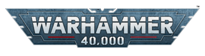 Warhammer 40k