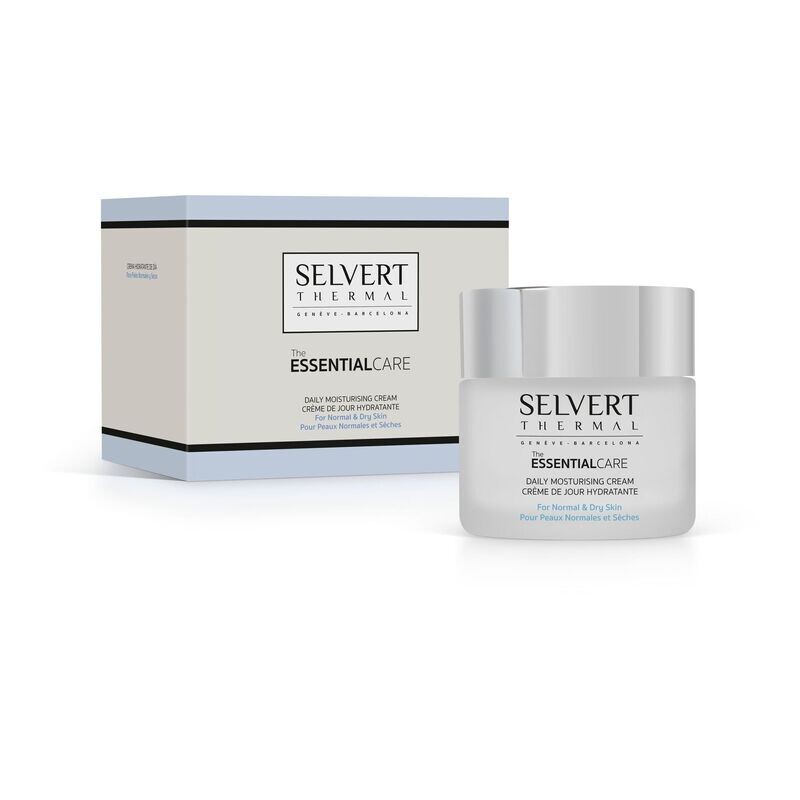 DAILY MOISTURISING GEL-CREAM     
 For Combination & Oily Skin
