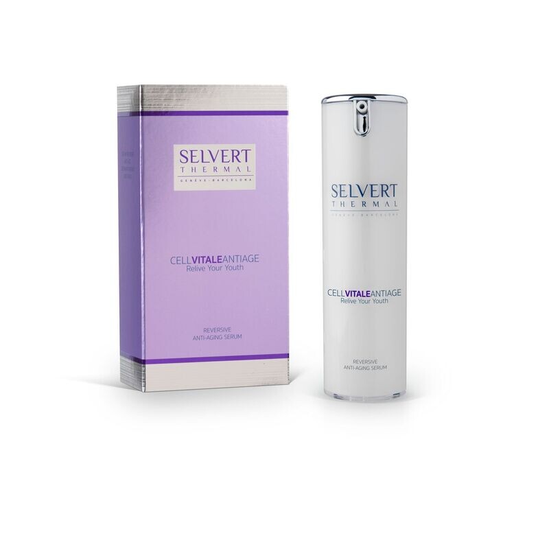 Reversive Anti-Aging  Serum