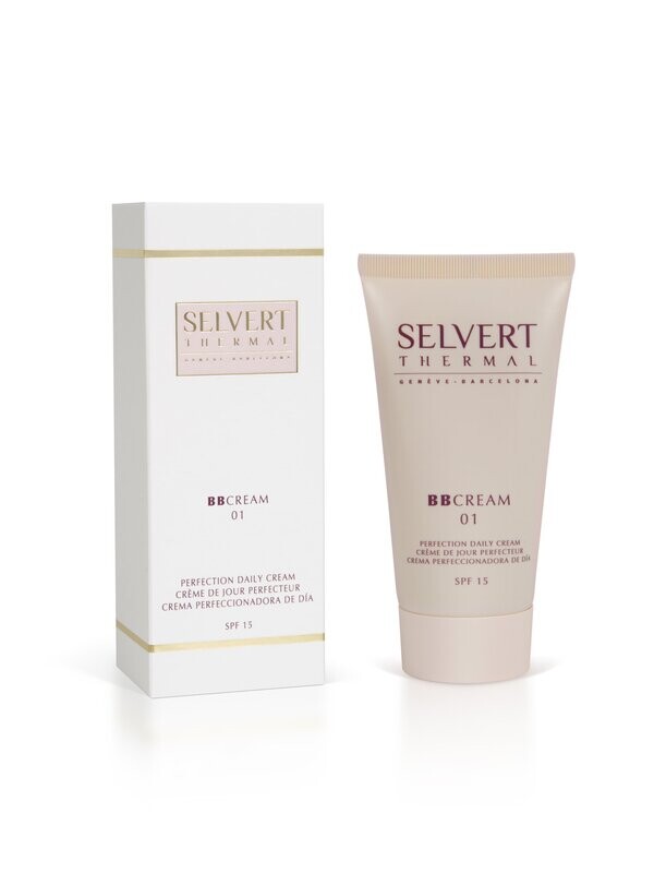 BB Cream 01