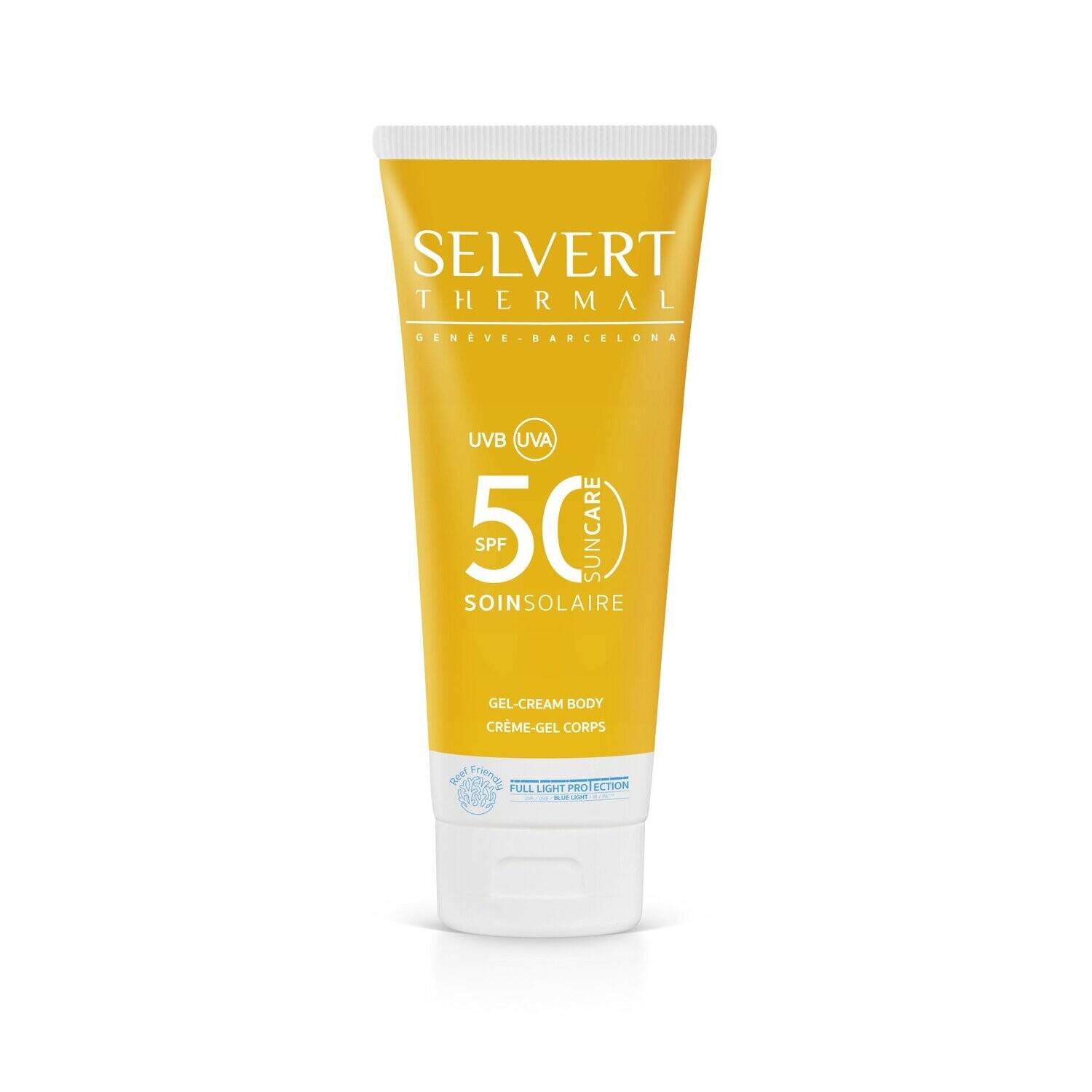 Sun Care Gel-Cream Body SPF 50