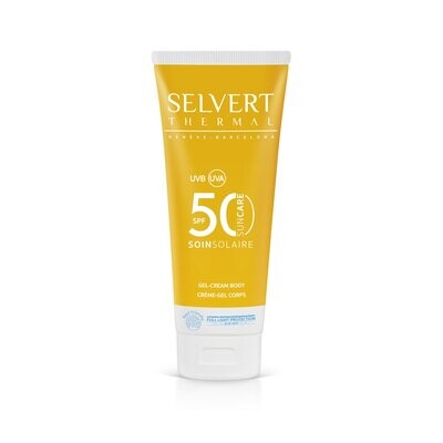 Sun Care Gel-Cream Body SPF 50