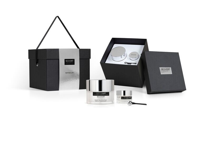 Selvert Thermal Peptide Box