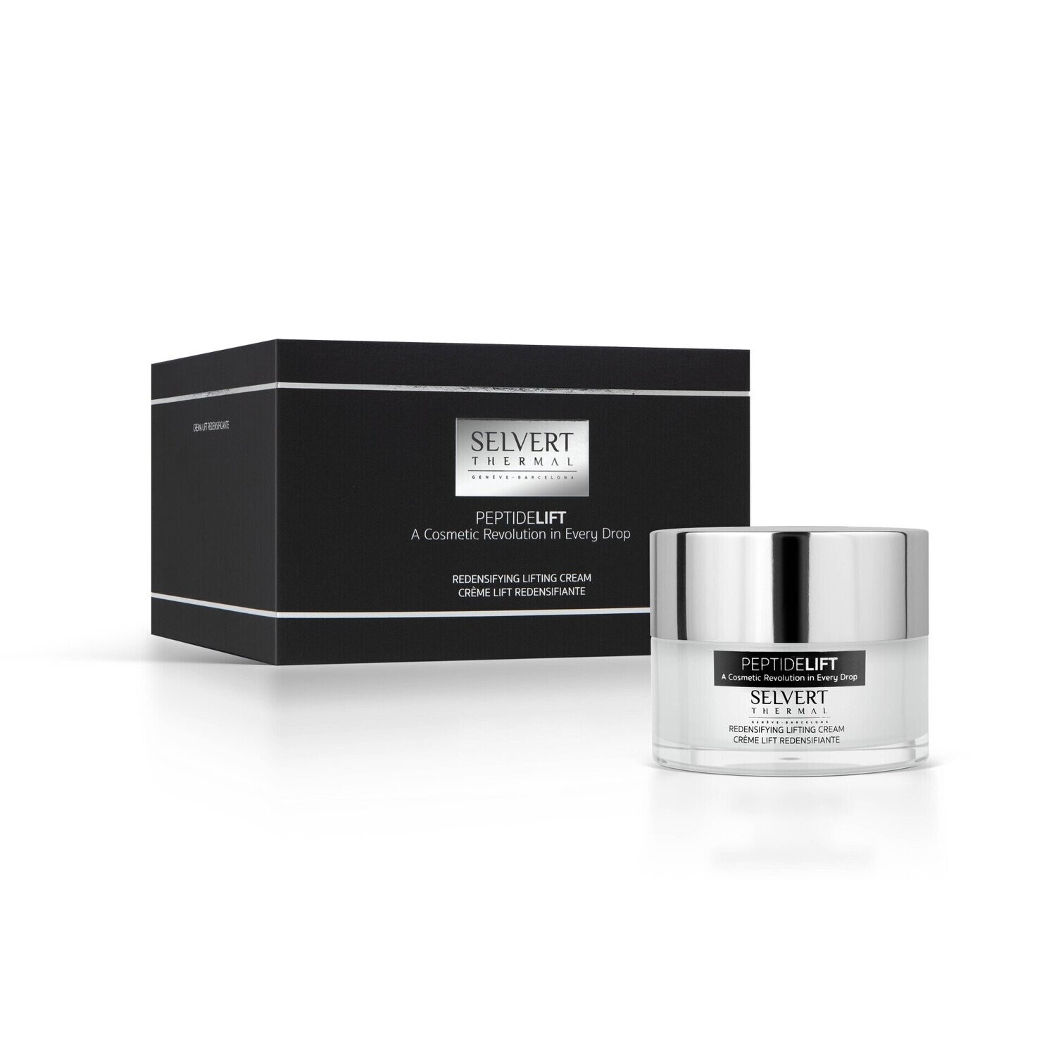 Redensifying Lifting Cream