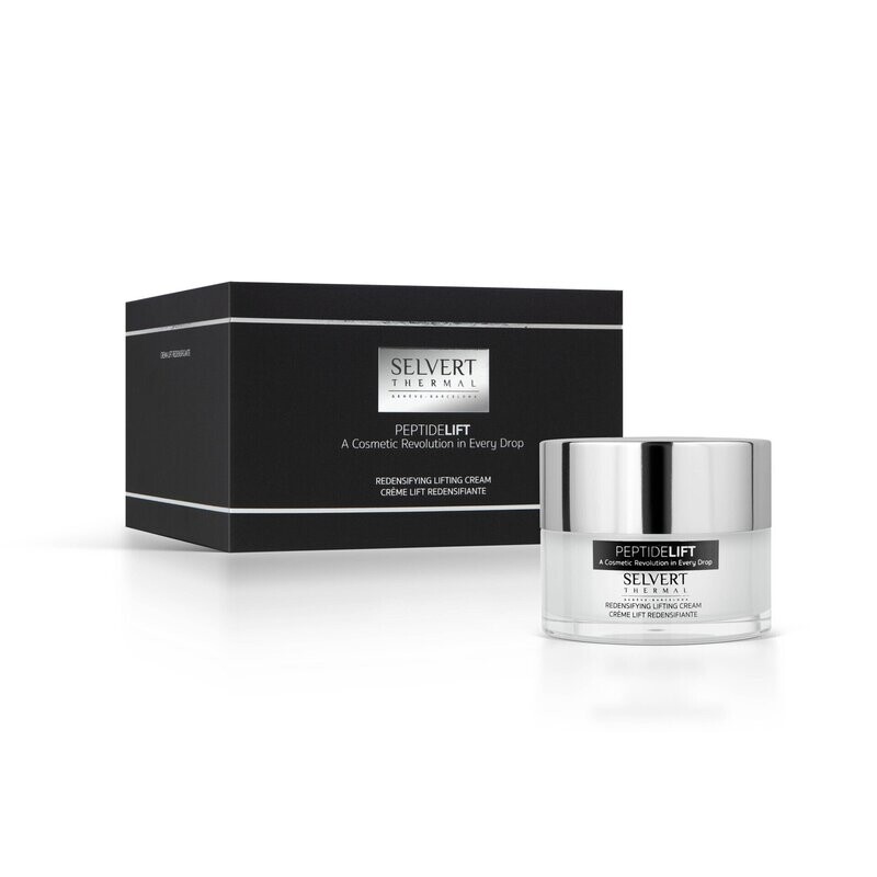 Redensifying Lifting Cream