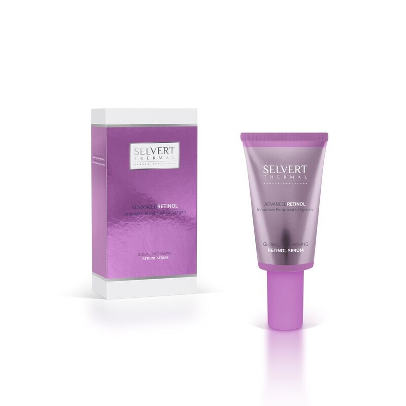 Global Anti-Ageing Retinol Serum