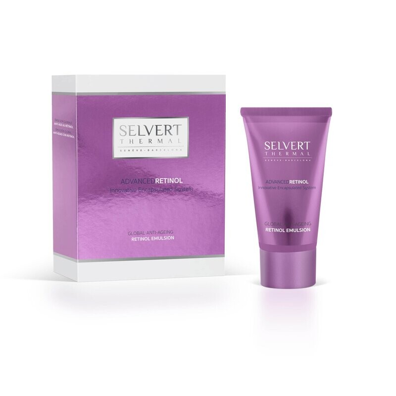 Global Anti-Ageing Retinol Emulsion