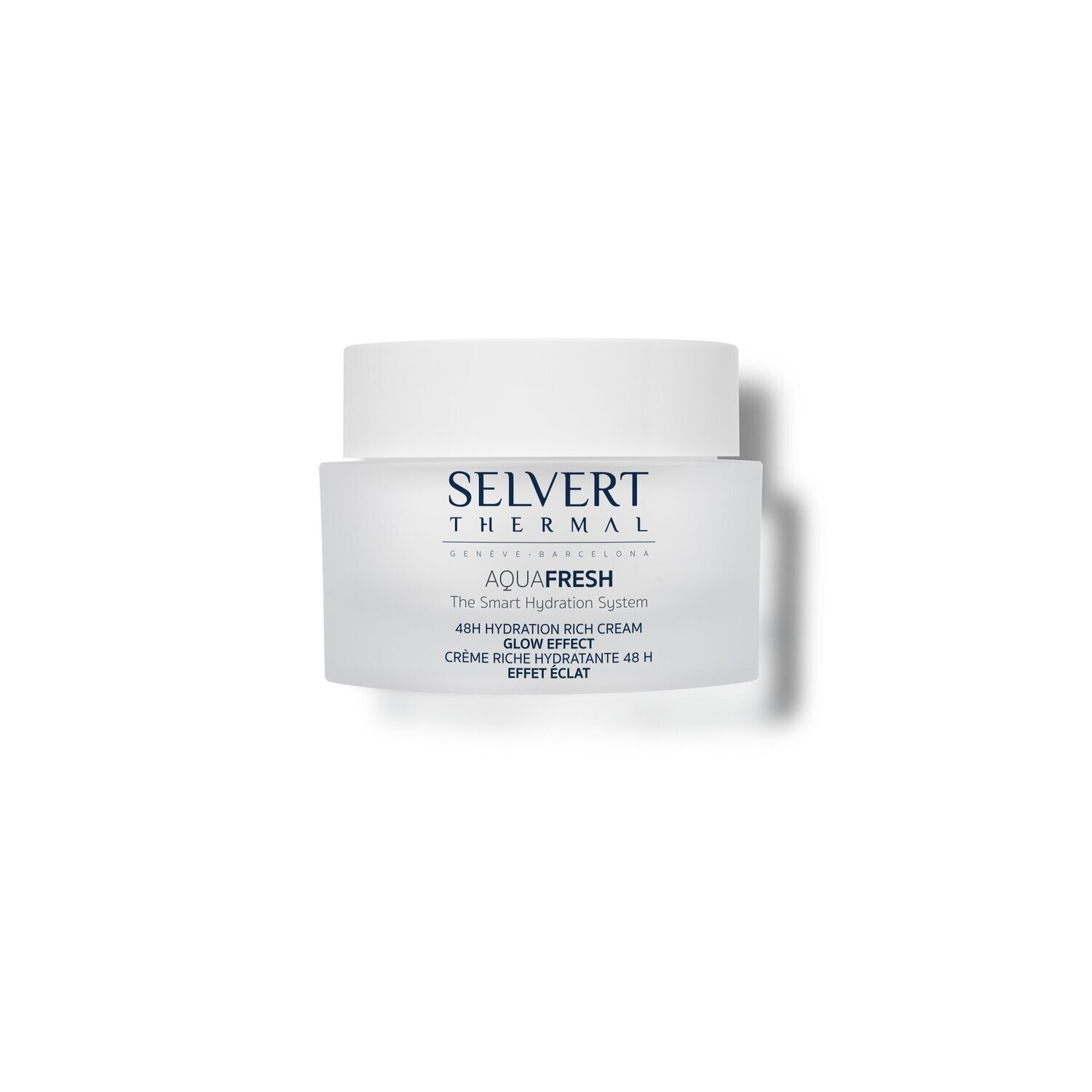 48H HYDRATION RICH CREAM