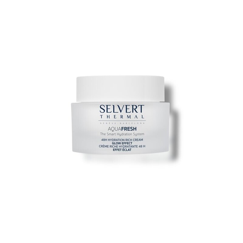 48H HYDRATION RICH CREAM