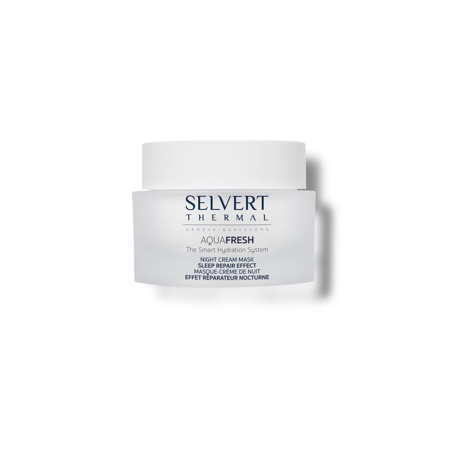 NIGHT CREAM MASK SLEEP REPAIR EFFECT