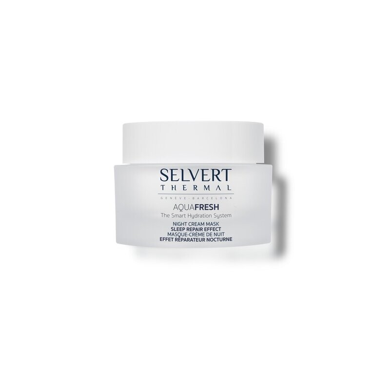 NIGHT CREAM MASK SLEEP REPAIR EFFECT
