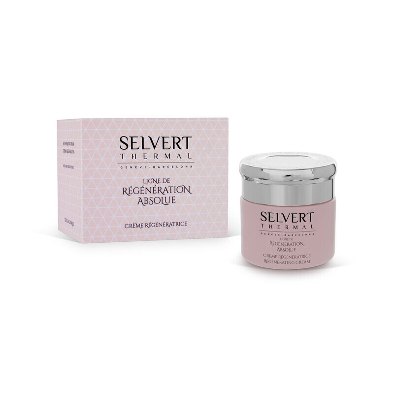 REGENERATING CREAM