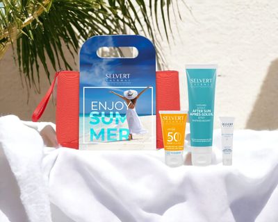 Summer pack 2024