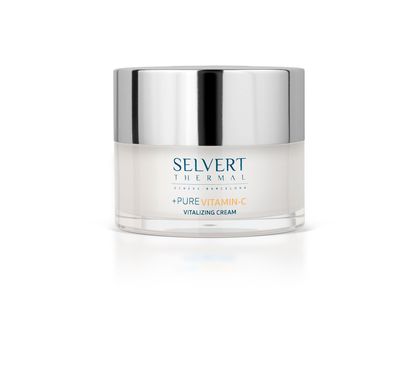 Vitalizing Cream Pure Vitamin C