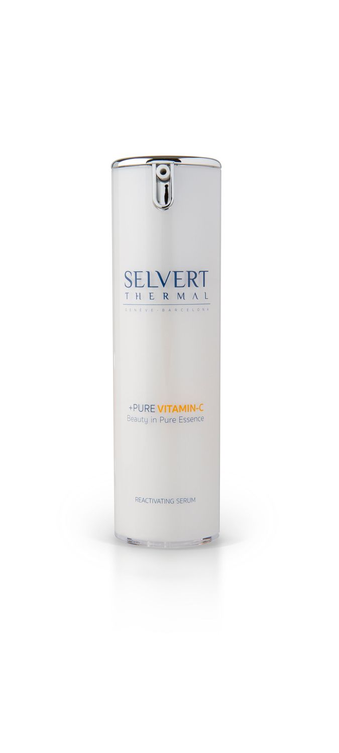 Reactivating Serum Pure Vitamin C