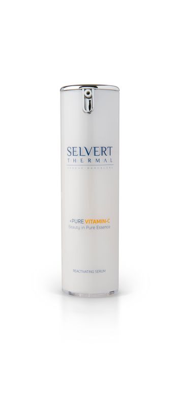Reactivating Serum Pure Vitamin C