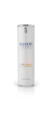 Reactivating Serum Pure Vitamin C