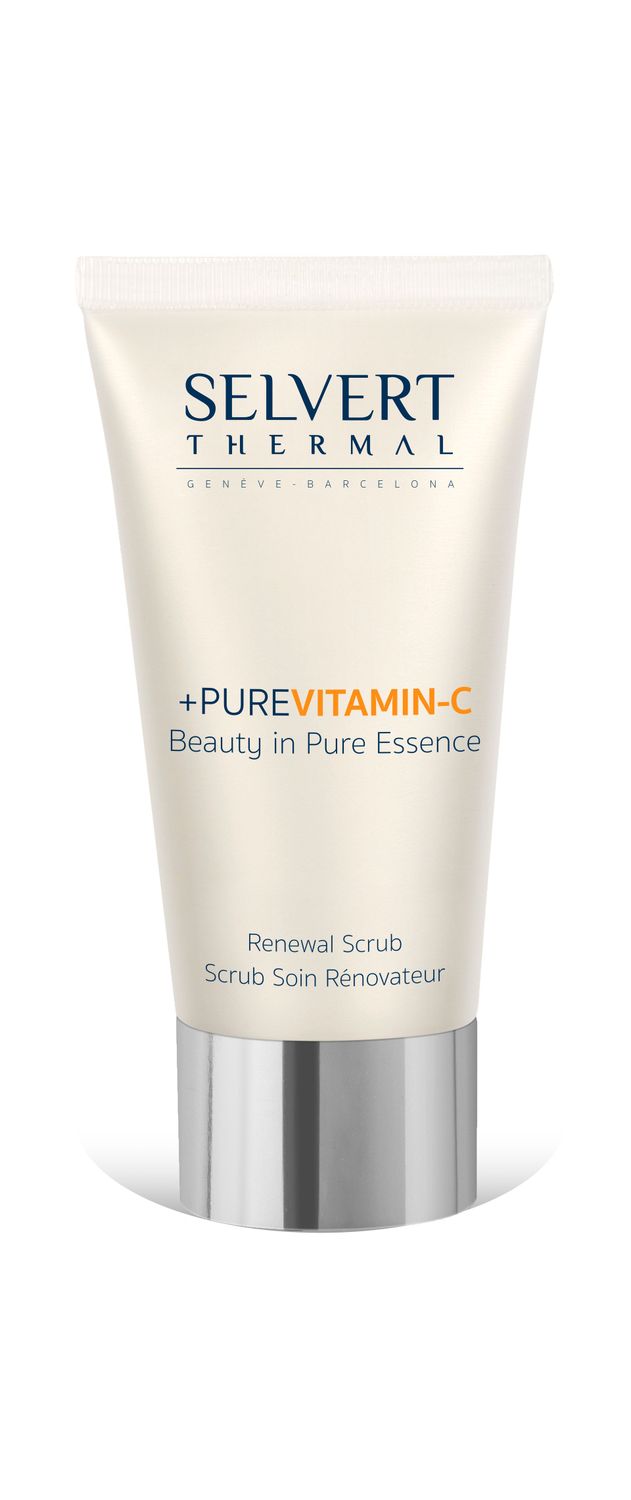 Reneval Vitamin C Face scrub