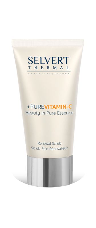 Reneval Vitamin C Face scrub