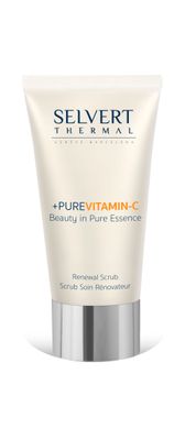 Reneval Vitamin C Face scrub