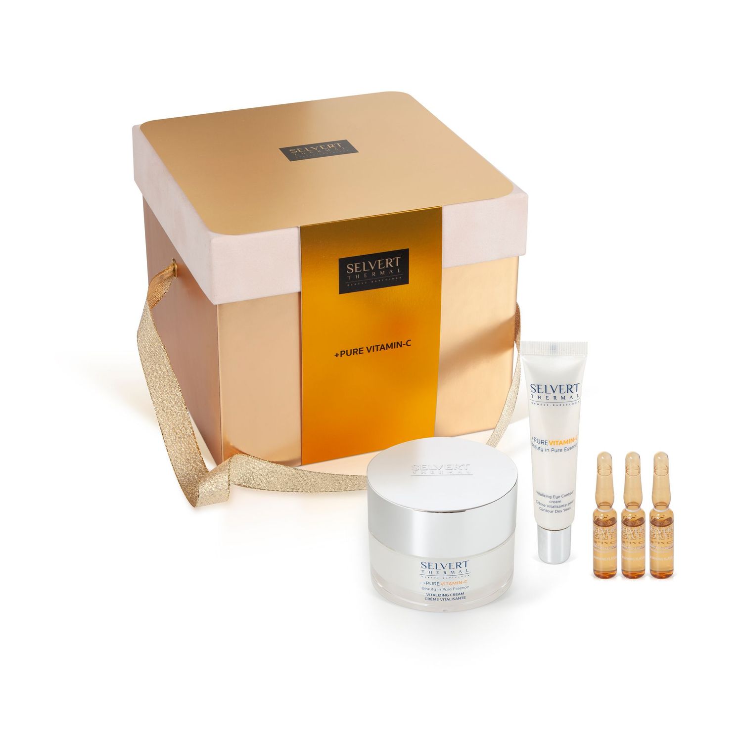 Vitamin Gift Box