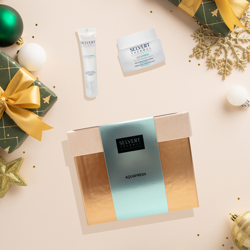 Aquafresh Xmas Box