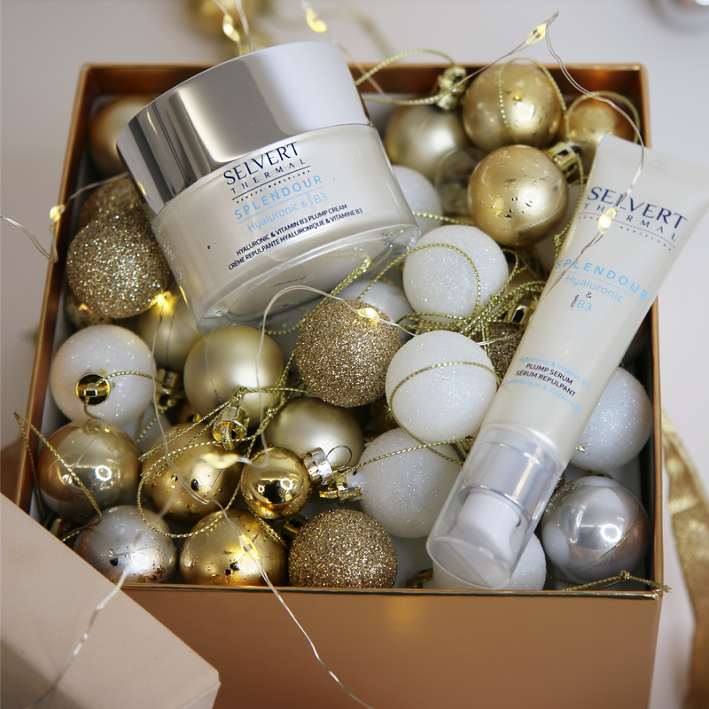 Splendour Xmas Box