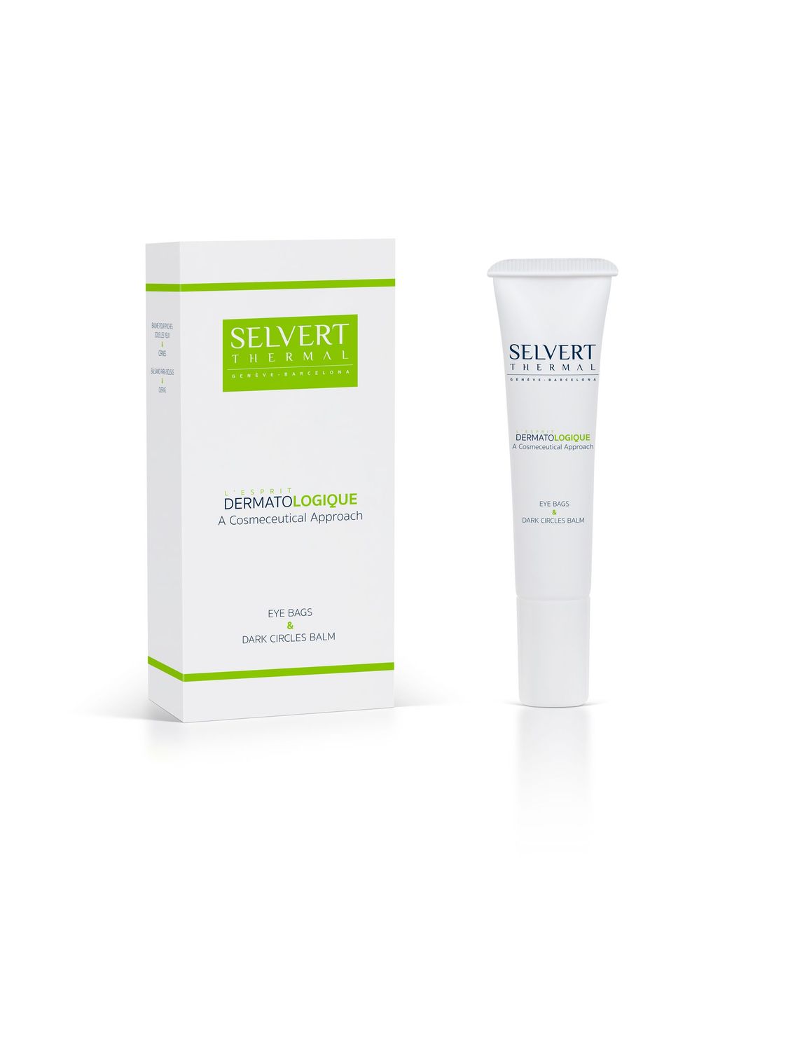 Eye Bag & Dark Circles Balm
