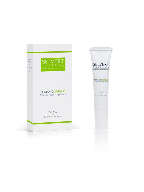 Eye Bag & Dark Circles Balm