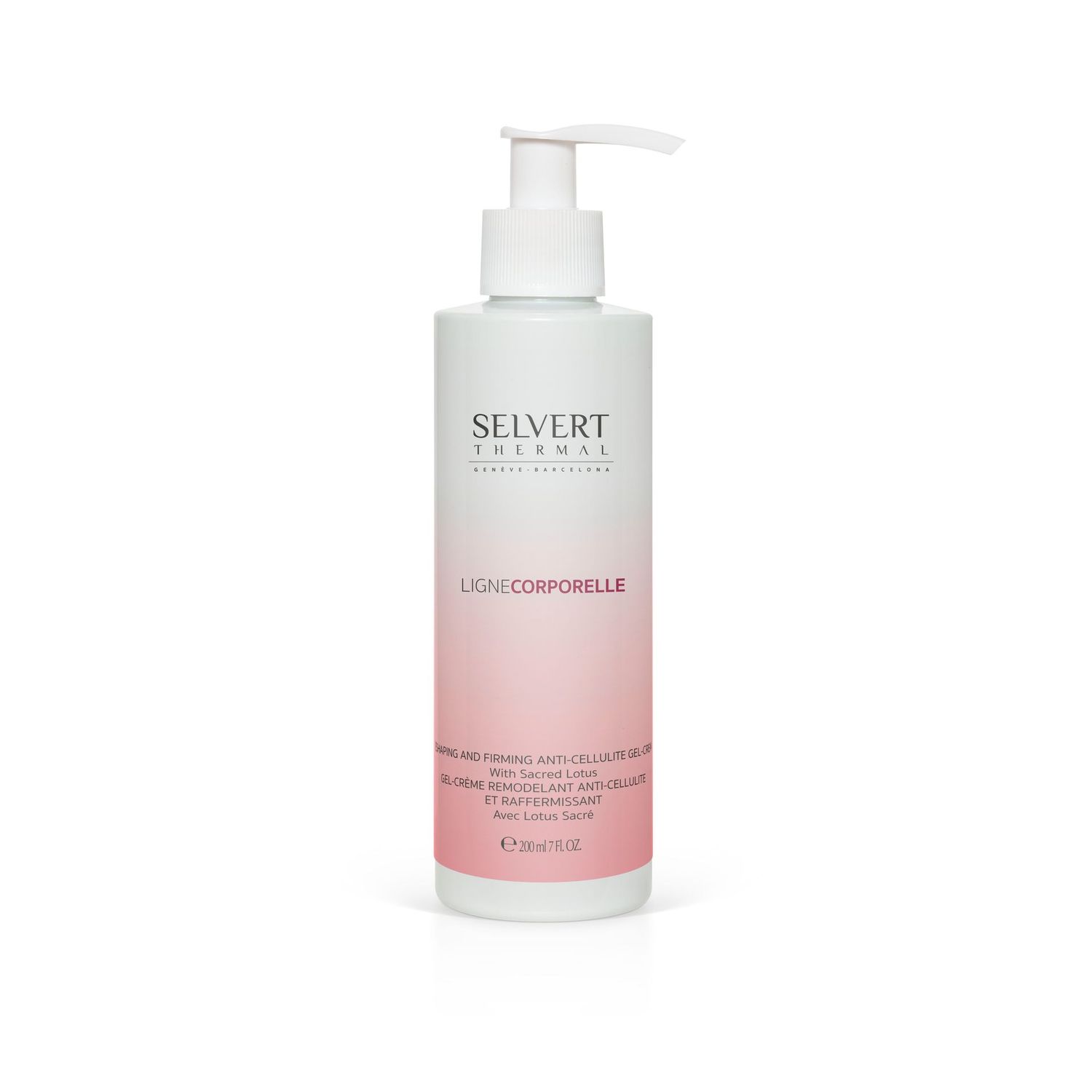 Reshape Cellulite&Firming Gel-Cream