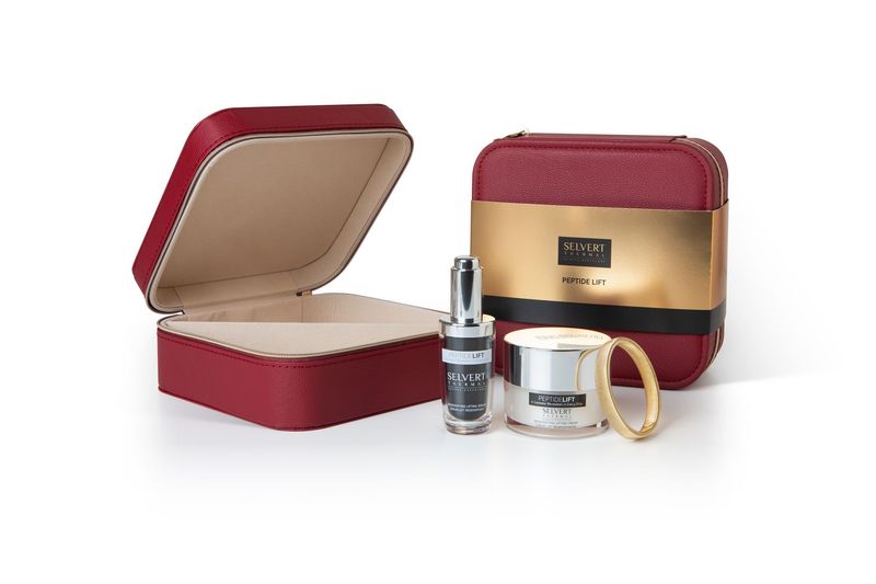 Peptide Beauty Box 2025