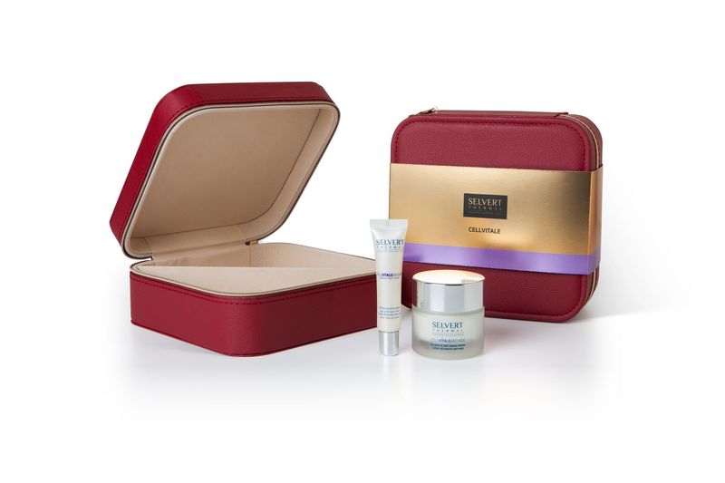 Cell Vitale Beauty Box 2025