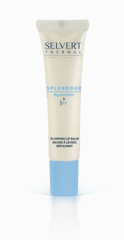 Splendor Lip Balm