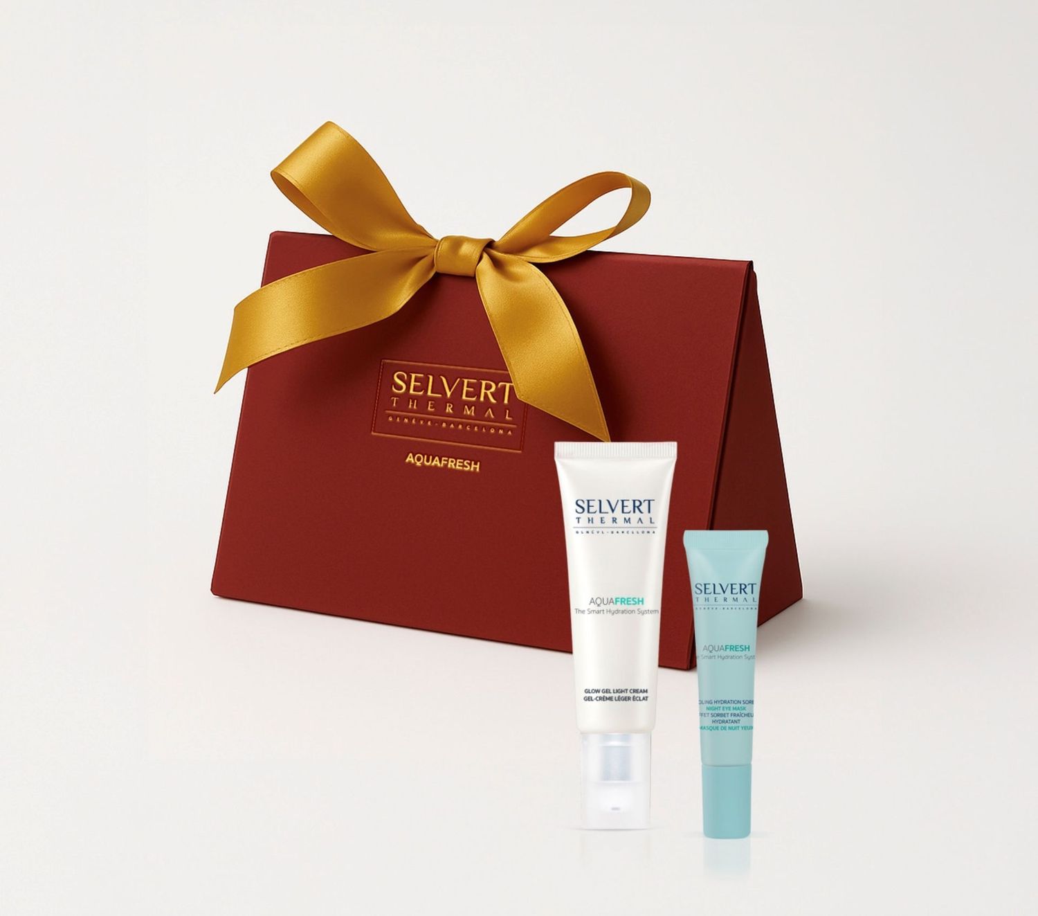 Aquafresh Beauty Box Aquafresh Beauty Box