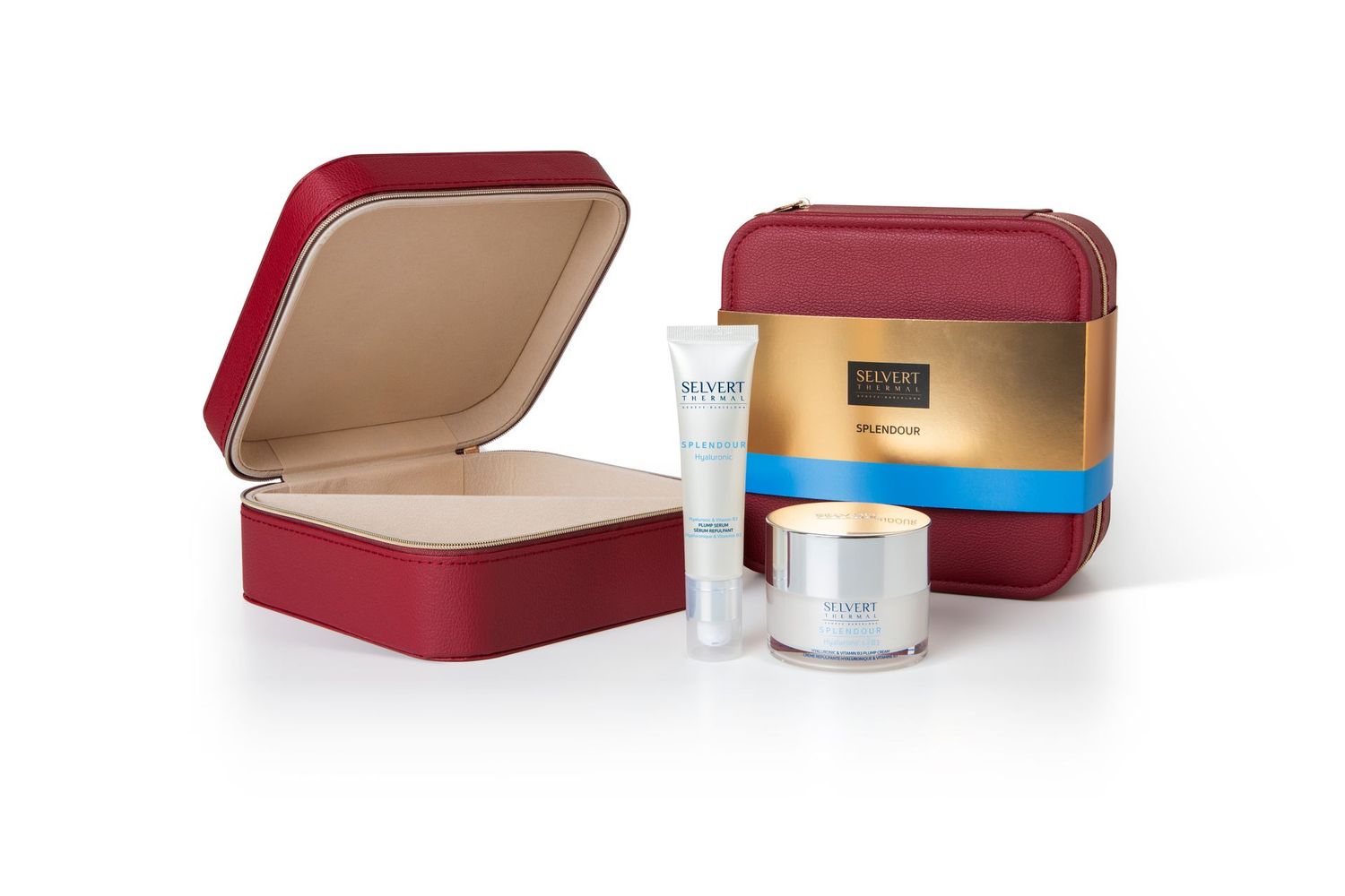 Splendor Beauty Box 2025