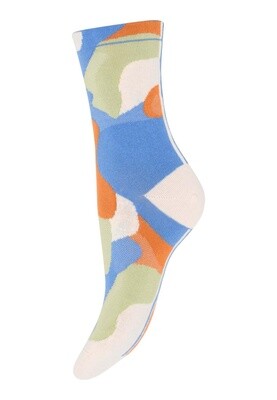 Alicia socks MP Woman