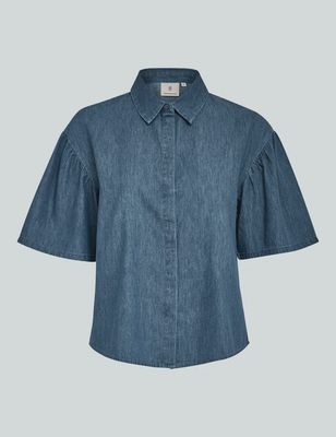 PCBibbi 2/4 Sleeve Shirt