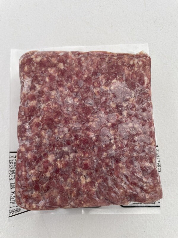 Pleasant Valley Ground Beef-1 pound