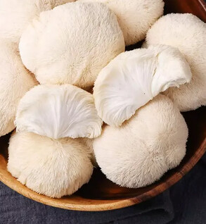 Mushroom: Lions Mane --1/2 pound
